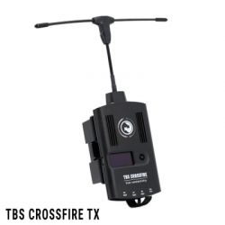    TBS CROSSFIRE TX -LONG RANGE RC TRANSMITTER (HP167-0049)