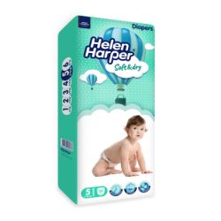  Helen Harper Soft&Dry New Junior  5 (11-16 ) 54  (2316779) -  6
