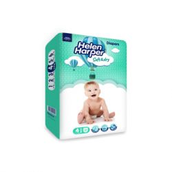 ϳ Helen Harper Soft&Dry New Maxi  4 (9-14 ) 46  (2316775) -  6