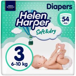  Helen Harper Soft&Dry New Midi  3 (6-10 ) 54  (2316772)