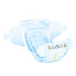 ���������� Helen Harper Soft&Dry New Mini ������ 2 (4-8 ��) 43 �� (2316770) - �������� 6