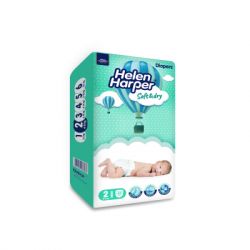 ϳ Helen Harper Soft&Dry New Mini  2 (4-8 ) 43  (2316770) -  7