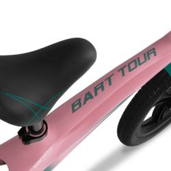 ������� Lionelo Bart Tour Pink Bubblegum (LOE-BART TOUR PINK BUBBLEGUM) - �������� 4