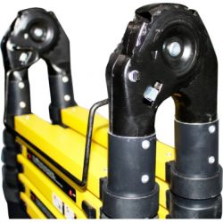 �������� GTM ����������� ��������������� 2*6�� 1,0-5,0� ������������� �������� (KME3050B/2.5+2.5) - �������� 5