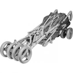 ������� Lionelo Irma Grey/Dark Grey (LO-IRMA GREY) - �������� 10