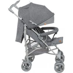 ������� Lionelo Irma Grey/Dark Grey (LO-IRMA GREY) - �������� 4