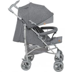 ������� Lionelo Irma Grey/Dark Grey (LO-IRMA GREY) - �������� 5