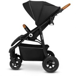  Lionelo Natt Black Onyx (LO-NATT BLACK ONYX) -  5