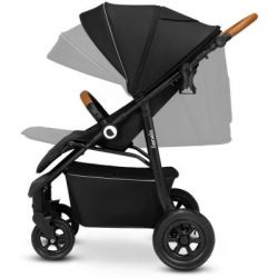  Lionelo Natt Black Onyx (LO-NATT BLACK ONYX) -  7