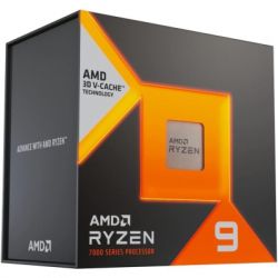  AMD Ryzen 9 7950X3D (100-000000908) -  2