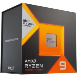 Процессор AMD Ryzen 9 7950X3D (100-000000908) - Картинка 2