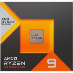  AMD Ryzen 9 7950X3D (100-000000908) -  3