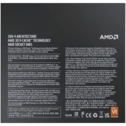 AMD Ryzen 9 7950X3D (100-000000908) -  4