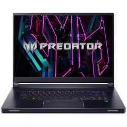  Acer Predator Triton 17X PTX17-71 (NH.QK3EU.001) -  1