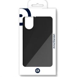 ����� �� ��������� �������� Armorstandart Matte Slim Fit ZTE Blade V40 Design Black (ARM68825) - �������� 3