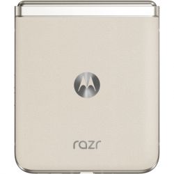   Motorola Razr 40 8/256GB Vanilla Cream (PAYA0047RS) -  10