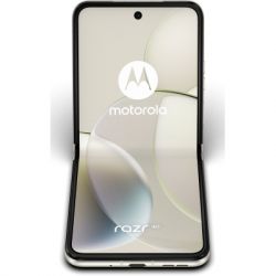   Motorola Razr 40 8/256GB Vanilla Cream (PAYA0047RS) -  2