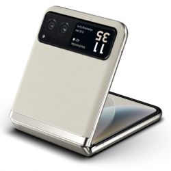   Motorola Razr 40 8/256GB Vanilla Cream (PAYA0047RS) -  6