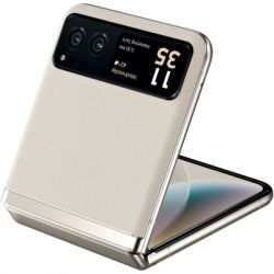   Motorola Razr 40 8/256GB Vanilla Cream (PAYA0047RS) -  7