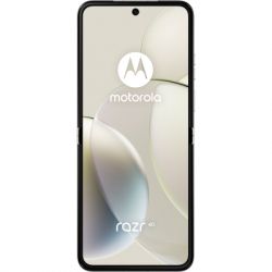   Motorola Razr 40 8/256GB Vanilla Cream (PAYA0047RS) -  1