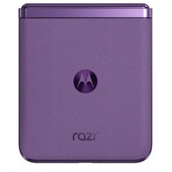   Motorola Razr 40 8/256GB Summer Lilac (PAYA0048RS) -  11