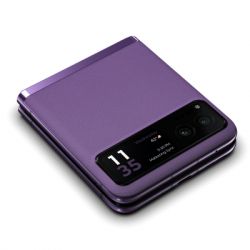   Motorola Razr 40 8/256GB Summer Lilac (PAYA0048RS) -  9