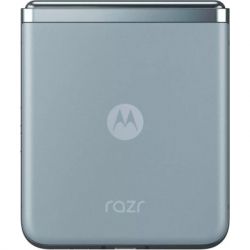   Motorola Razr 40 Ultra 8/256GB Glacier Blue (PAX40064RS) -  12