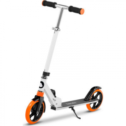 ������� Lionelo Luca White-orange (LO-LUCA WHITE/ORANGE)