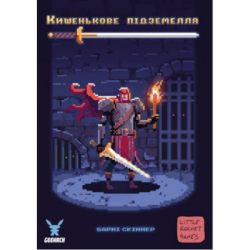   Geekach Games   (One Card Dungeon)  (GKCH103OC) -  2