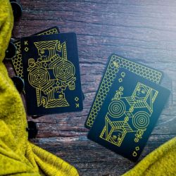 Гральні карти Ellusionist Killer Bees (59948) - Картинка 4