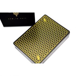Гральні карти Ellusionist Killer Bees (59948) - Картинка 7