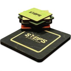   STEPS GAMES .  (Steps Starter Pack) (SG0015) -  8
