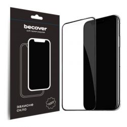   BeCover Apple iPhone 15 Plus/15 Pro Max Black (709788)