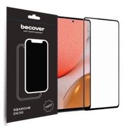   BeCover Infinix HOT 30 Play NFC (X6835B) Black (709720)