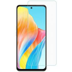   BeCover Oppo A98 5G 3D Crystal Clear Glass (709773) -  2