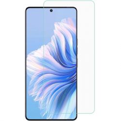   BeCover Tecno Camon 20 Pro (CK7n) 3D Crystal Clear Glass (709746) -  2