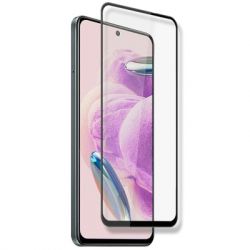 ���� ������� BeCover Xiaomi Redmi Note 12S Black (709751) - �������� 2