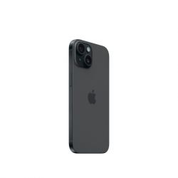  Apple iPhone 15 128GB Black (MTP03) -  3