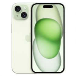   Apple iPhone 15 128GB Green (MTP53)