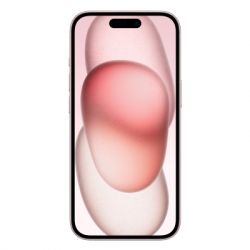  Apple iPhone 15 128GB Pink (MTP13) -  2