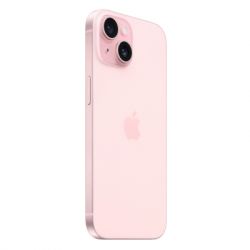   Apple iPhone 15 128GB Pink (MTP13) -  3