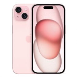 ��������� ������� Apple iPhone 15 128GB Pink (MTP13)