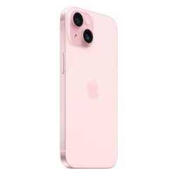��������� ������� Apple iPhone 15 256GB Pink (MTP73) - �������� 3