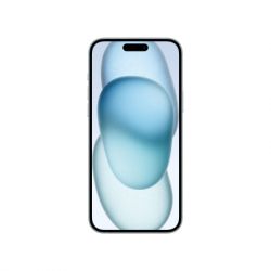   Apple iPhone 15 Plus 128GB Blue (MU163) -  2