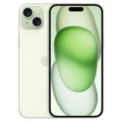   Apple iPhone 15 Plus 128GB Green (MU173)
