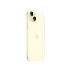  Apple iPhone 15 Plus 128GB Yellow (MU123) -  3