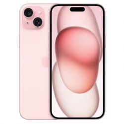   Apple iPhone 15 Plus 128GB Pink (MU103)