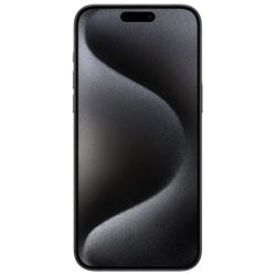   Apple iPhone 15 Pro 128GB Black Titanium (MTUV3) -  2