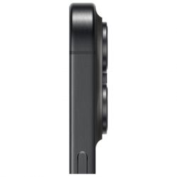   Apple iPhone 15 Pro Max 256GB Black Titanium (MU773) -  4