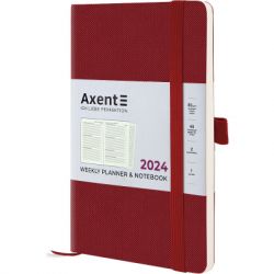  Axent 2024 Partner Soft Diamond 125  195,  (8518-24-05-A) -  1